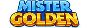 Golden Mister logo