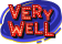 Very Well Casino logo